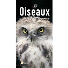 LIVRE - OISEAUX DE FRANCE