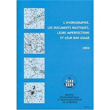 LIVRE - OUVRAGE 1F - BONS USAGES DES DOCUMENTS NAUTIQUES