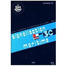 LIVRE - OUVRAGE 3C SIGNALISATION MARITIME