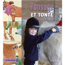 LIVRE - PANSAGE ET TONTE