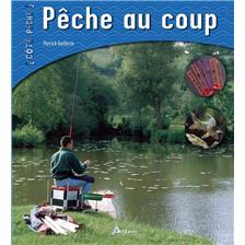 LIVRE - PECHE AU COUP