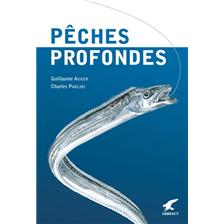 LIVRE - PECHES PROFONDES