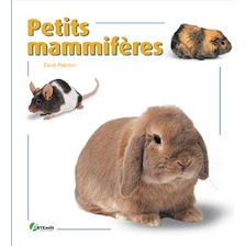 LIVRE - PETITS MAMMIFERES