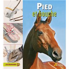 LIVRE - PIED ET BOUCHE