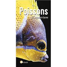LIVRE - POISSONS D'AQUARIUM