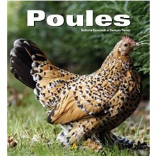 LIVRE - POULES