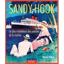 LIVRE - SANDY HOOK