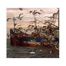 LIVRE - SARDINIERS AU TRAVAIL