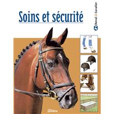 LIVRE - SOINS ET SECURITE