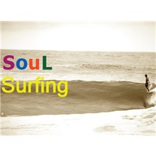 LIVRE - SOUL SURFING