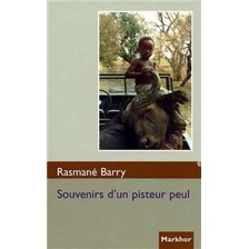 LIVRE - SOUVENIRS D'UN PISTEUR SEUL