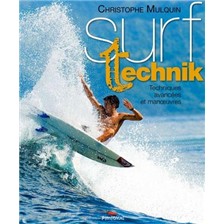LIVRE - SURF TECHNIK