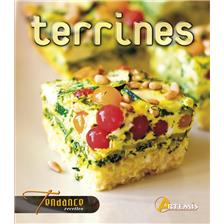 LIVRE - TERRINES