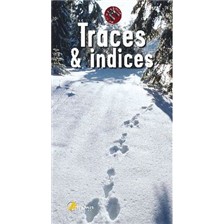LIVRE - TRACES ET INDICES