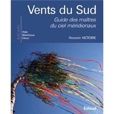 LIVRE - VENTS DU SUD