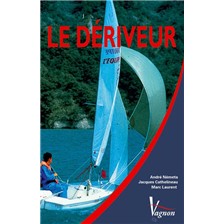 LIVRE - VOILE N° 1 DERIVEUR