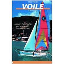 LIVRE - VOILE N° 3  CATAMARAN
