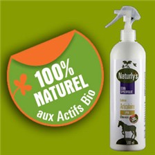 LOTION CHEVAL NATURLY'S ARTICULAIRE