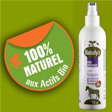 LOTION CHEVAL NATURLY'S RELAXANTE