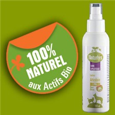 LOTION CHIEN/ CHAT NATURLY'S ARTICULAIRE