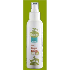 LOTION CHIEN/ CHAT NATURLY'S DEOPUR