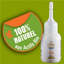 LOTION RONGEUR NATURLY'S OREILLE
