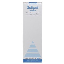 LOTION TANNANTE POUR COUSSINET LABORATOIRE TVM SOLIPAT