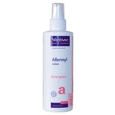 LOTION VIRBAC ALLERMYL