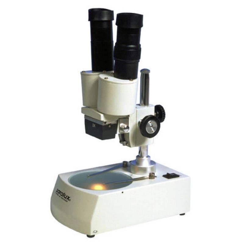 LOUPE BINOCULAIRE 2040X PARALUX TP2