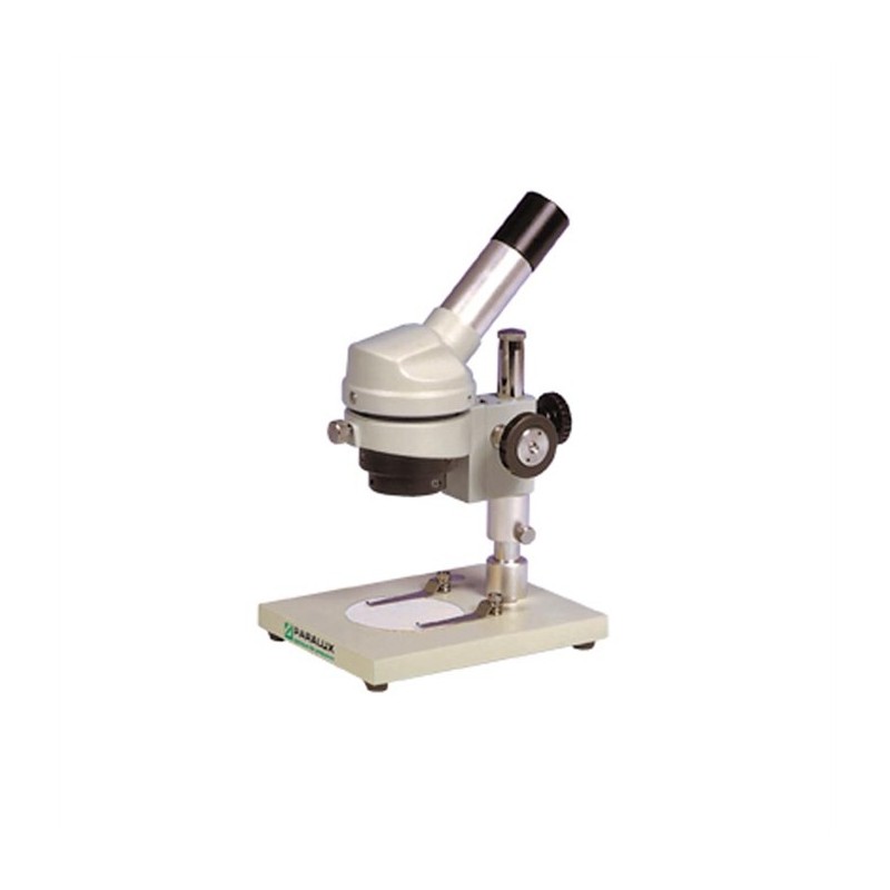 LOUPE MONOCULAIRE 20X PARALUX