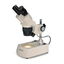 LOUPE TP5 BINO PARALUX 2xHALOGENES 20-40X