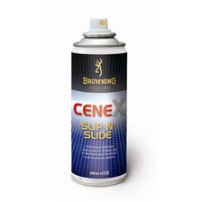 LUBRIFIANT BROWNING CENEX SLIP N'SLIDE