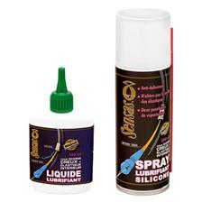 LUBRIFIANT ELASTIQUE SENSAS