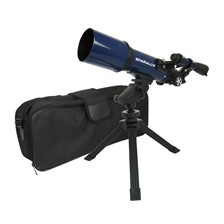 LUNETTE ASTONOMIQUE PARALUX CHASSEUR D'ETOILES F350