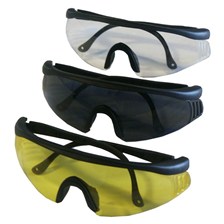 LUNETTE DE PROTECTION DE TIR NUMAXES