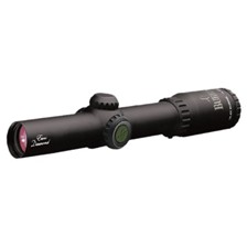 LUNETTE DE VISEE 1-4X24 BURRIS EURODIAMOND
