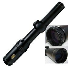 LUNETTE DE VISEE  1.25-4.5X26 TASCO TITAN