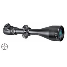 LUNETTE DE VISEE 1.5-6x42 ET 3-12X50 IR BARSKA HUNTMASTER PRO SCOPE