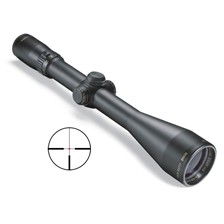 LUNETTE DE VISEE  2.5-10X50 BUSHNELL ELITE 4200 4A LUMINEUX
