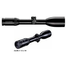 LUNETTE DE VISEE  3-12x50 SCHMIDT & BENDER ZENITH