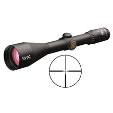LUNETTE DE VISEE  3-12X56 BURRIS FOUR X