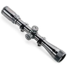 LUNETTE DE VISEE  3-9X32 BUSHNELL SPORTSMAN COLLIERS OBJECTIF REGLABLE