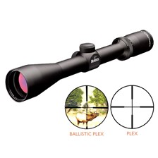 LUNETTE DE VISEE 3-9X40 BURRIS FULLFIELD II