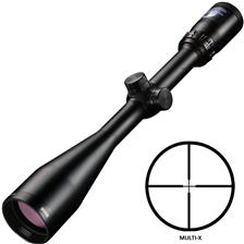LUNETTE DE VISEE 3-9X50 BUSHNELL BANNER MULTI-X