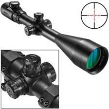 LUNETTE DE VISEE 6-24X60 A 8-32X44 BARSKA SWAT