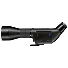 LUNETTE TERRESTRE 15-45X85 ZEISS & APPAREIL PHOTO PHOTOSCOPE