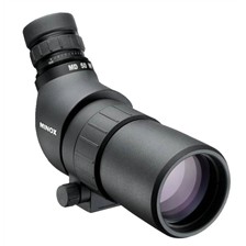 LUNETTE TERRESTRE 16-30X50 MINOX MD50W