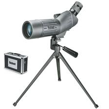 LUNETTE TERRESTRE 18-36X50 BUSHNELL SENTRY 45°