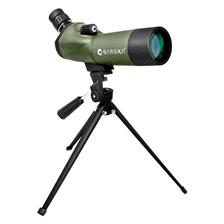 LUNETTE TERRESTRE 18-36X50 WP BARSKA BLACK HAWK