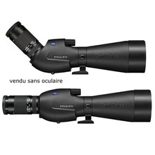 LUNETTE TERRESTRE DIAM.85 ZEISS VICTORY DIASCOPE